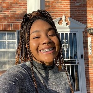 Meet your Posher, Sherry